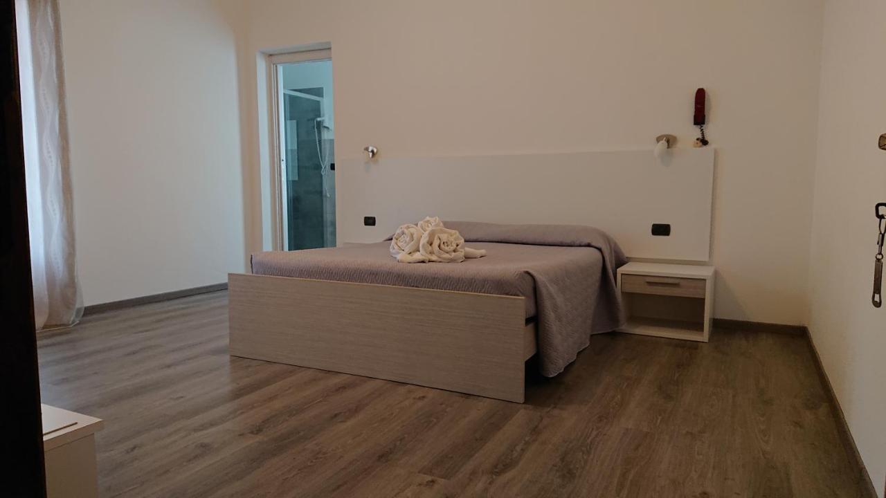 Hotel Ogliastra Lotzorai Zimmer foto