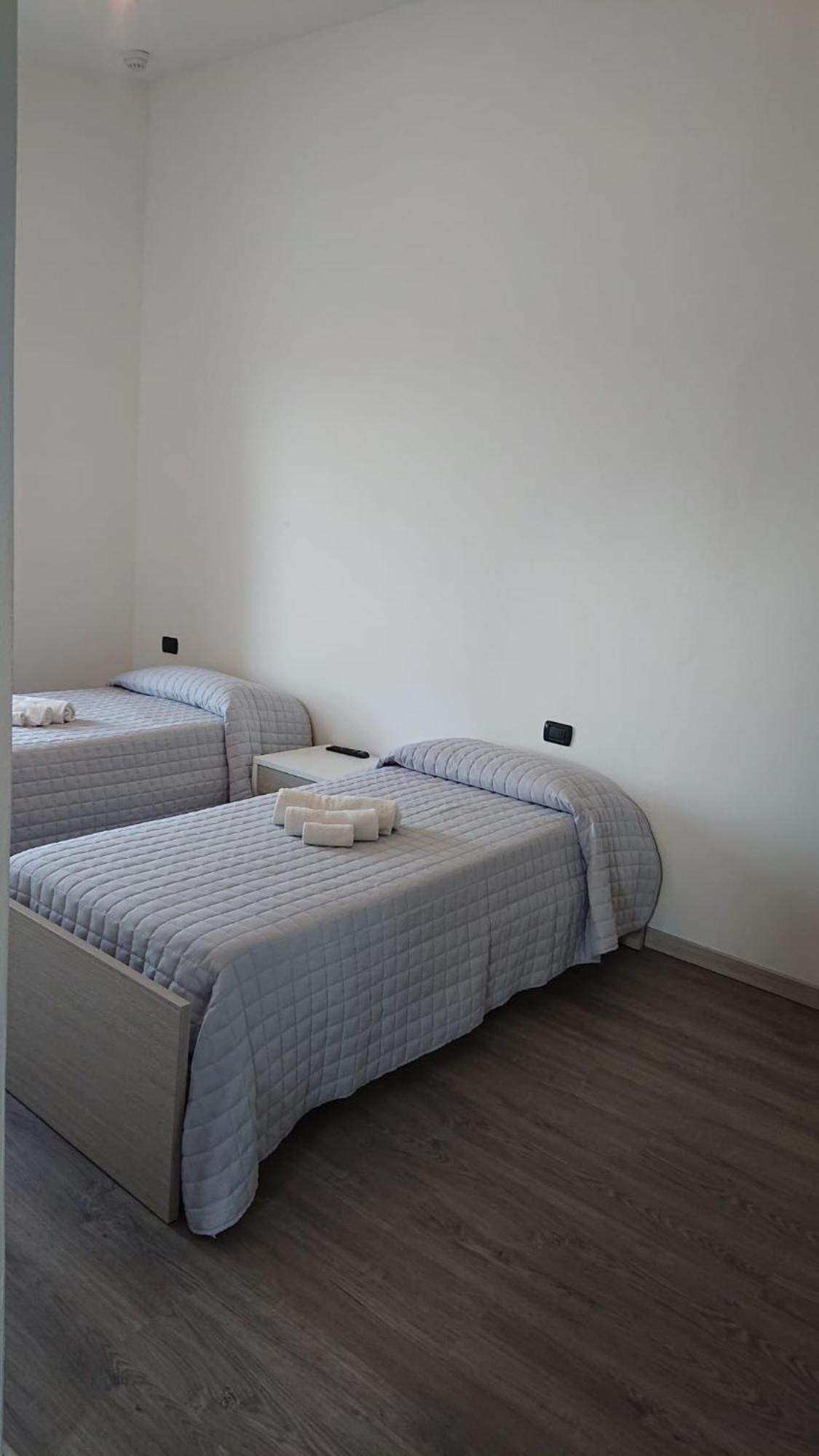 Hotel Ogliastra Lotzorai Zimmer foto