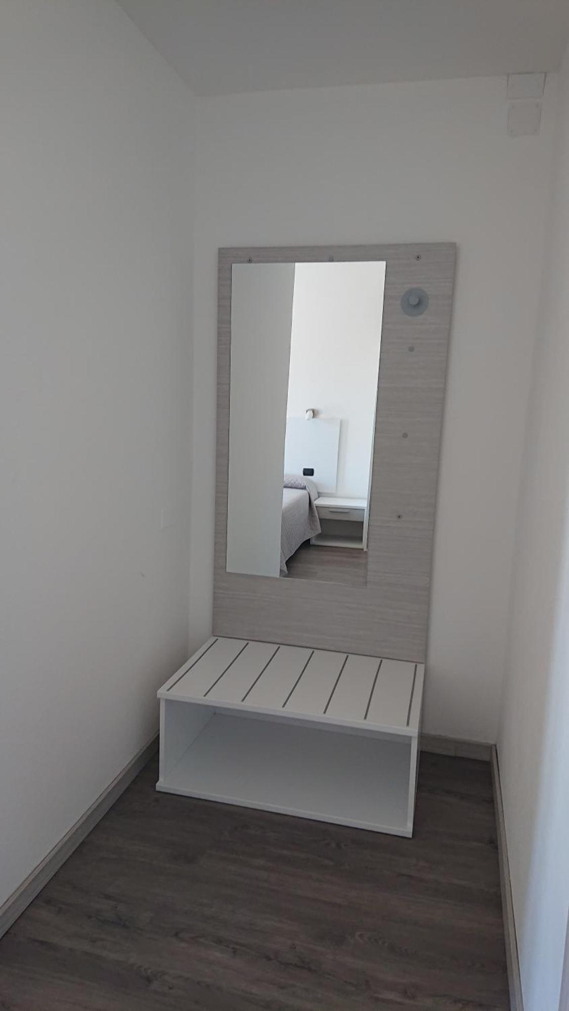Hotel Ogliastra Lotzorai Zimmer foto