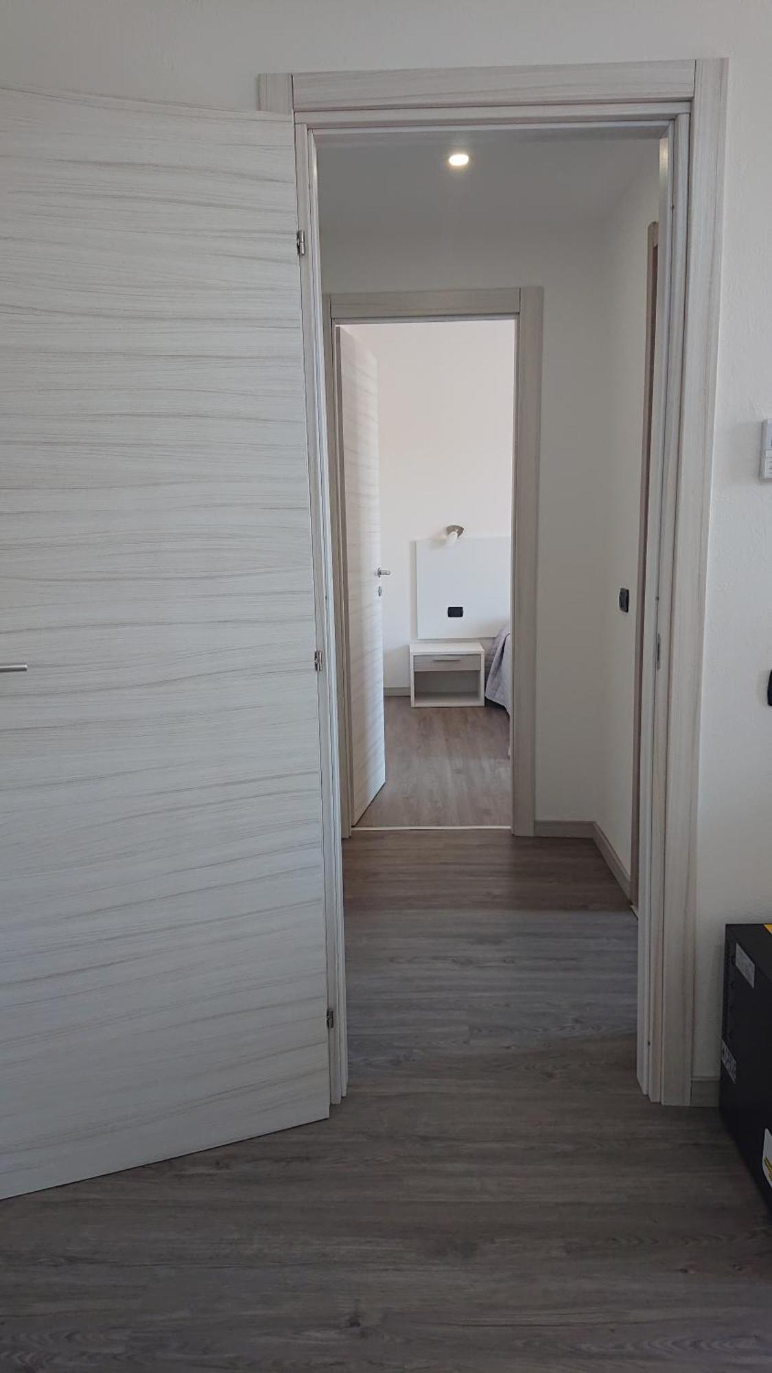 Hotel Ogliastra Lotzorai Zimmer foto