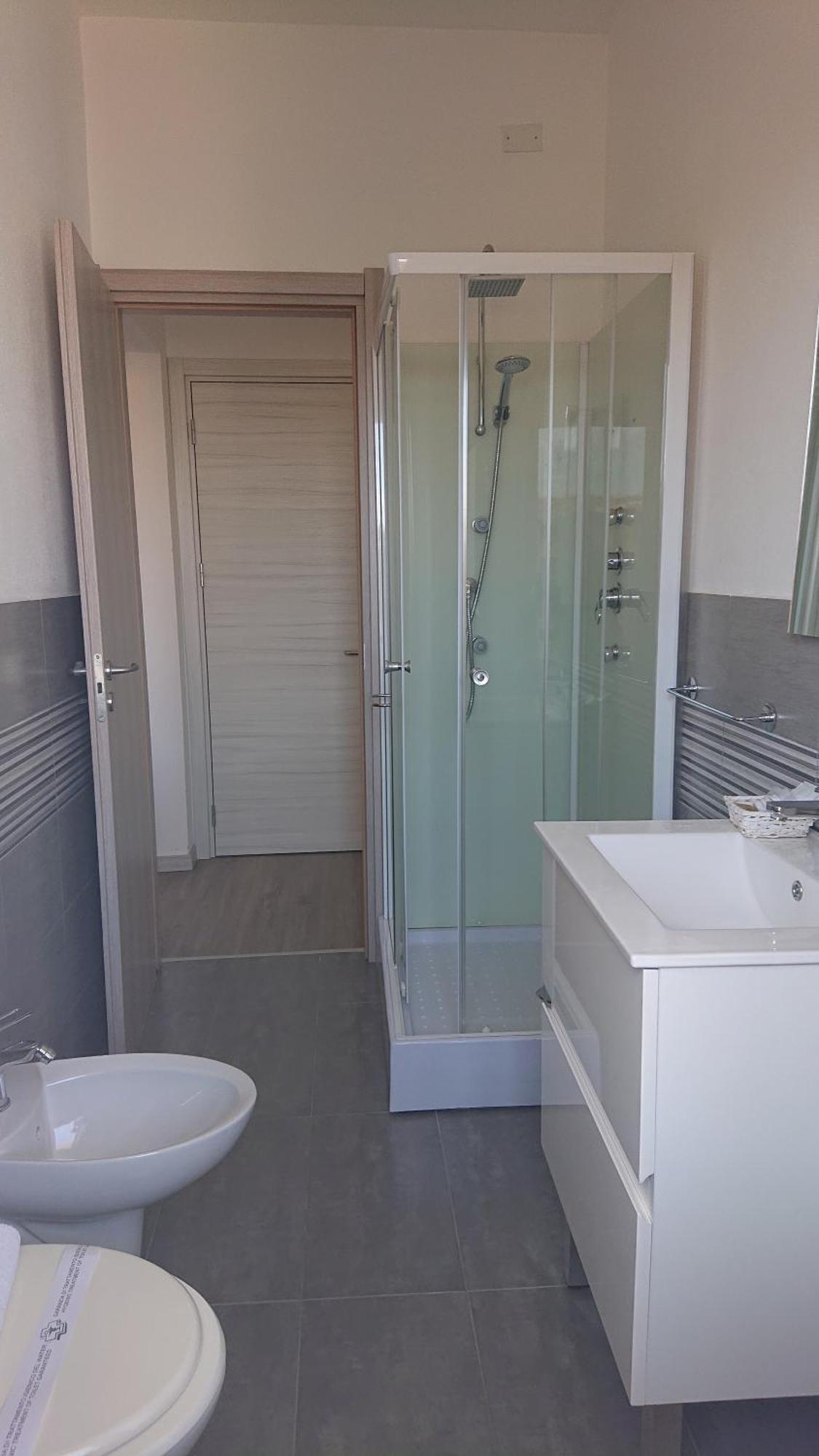 Hotel Ogliastra Lotzorai Zimmer foto