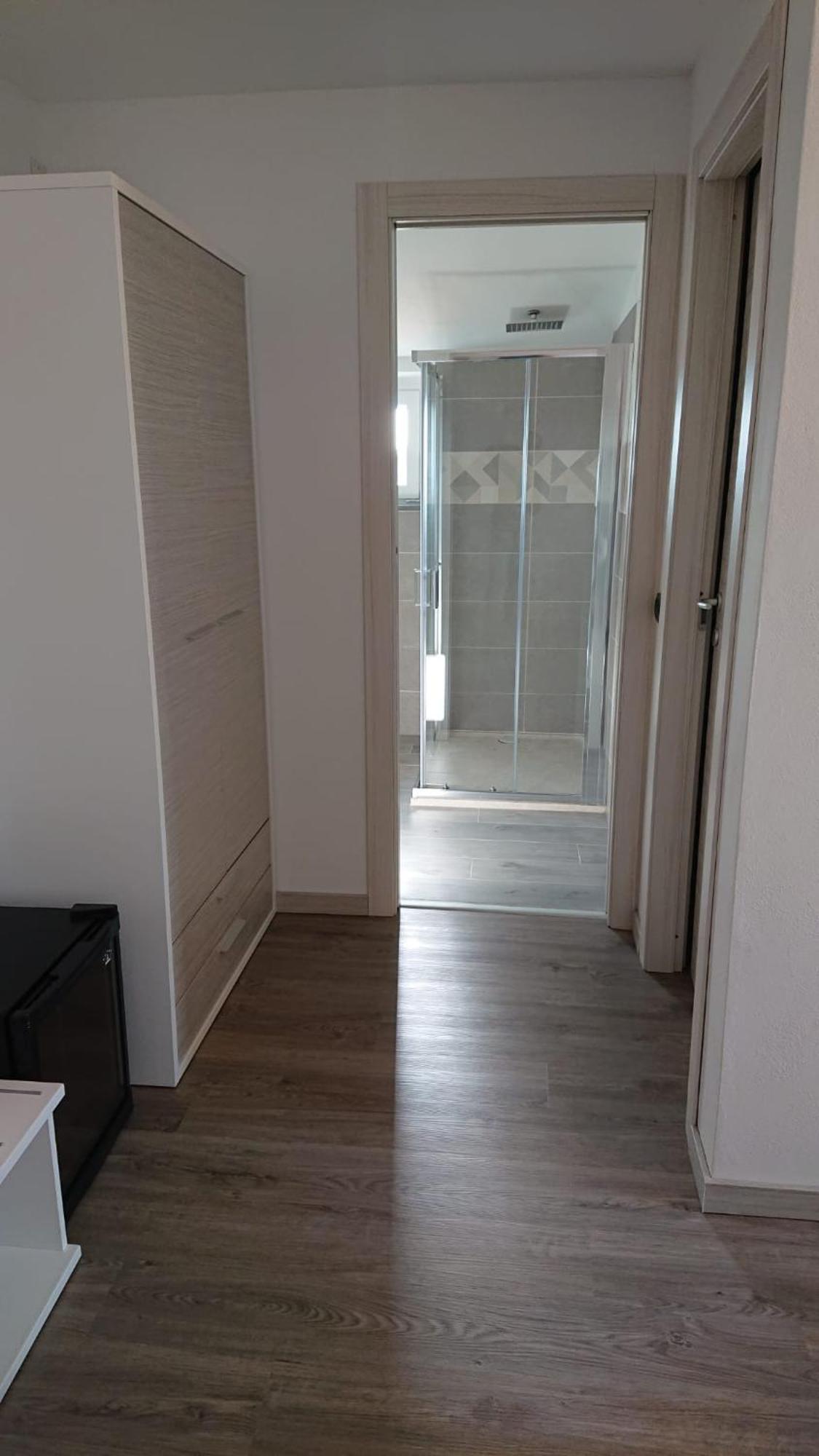 Hotel Ogliastra Lotzorai Zimmer foto